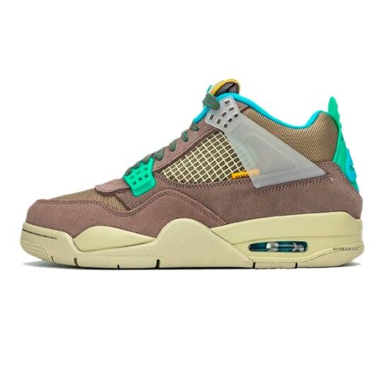 Air Jordan 4 Retro SP 30th Anniversary Union Taupe Haze DJ5718-242,Specials : Sneakers Online - Buy Sneakers for Men & Women, Sneakers Online - Buy Sneakers for Men & Women