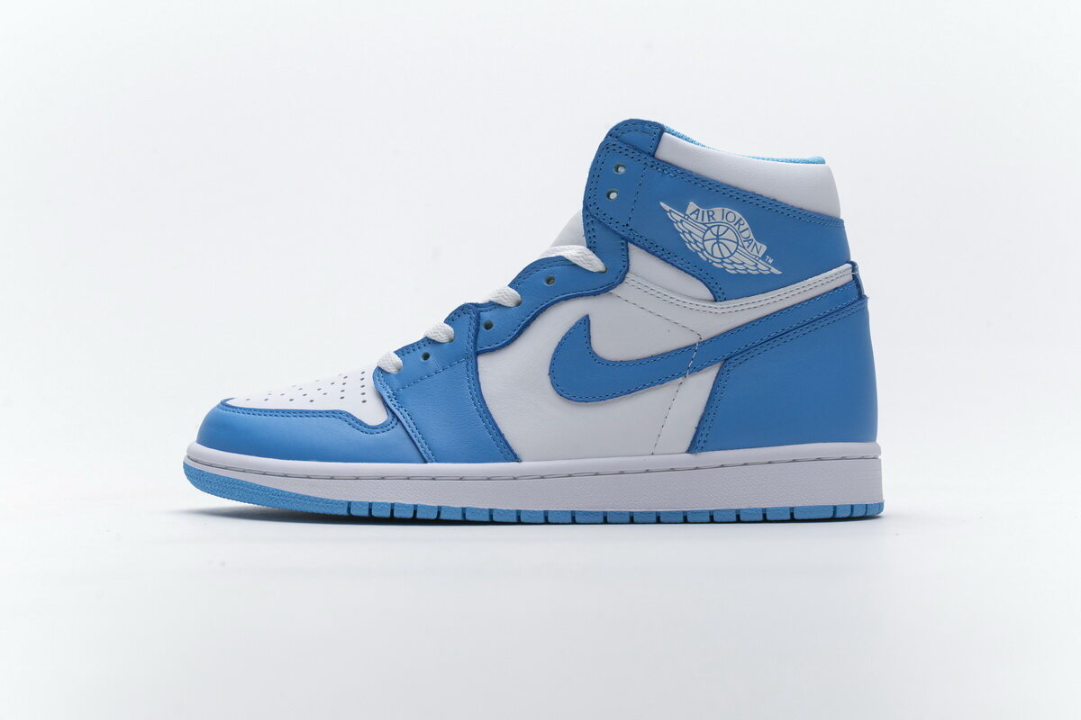 Air Jordan 1 Retro UNC 555088-117