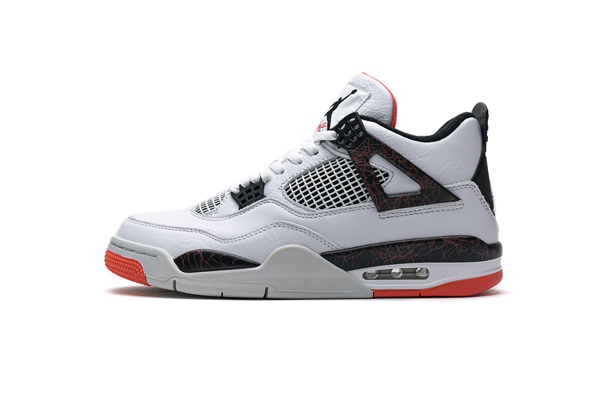 Air Jordan 4 Retro Flight Nostalgia 308497-116