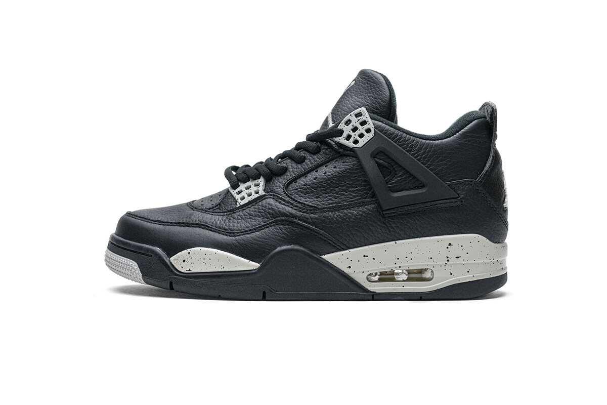 Air Jordan 4 Retro Oreo (2015) 314254-003