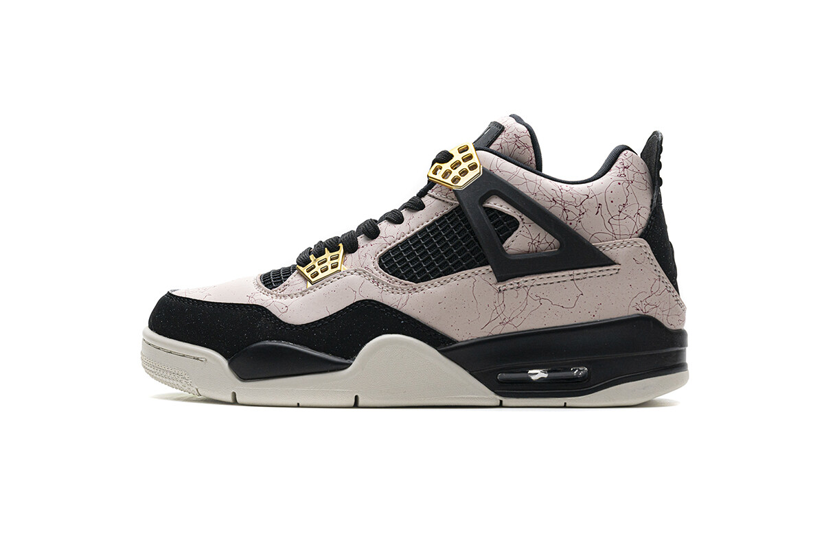 Air Jordan 4 Retro Silt Red Splatter (W) AQ9129-601,Air Jordan 4 : Sneakers Online - Buy Sneakers for Men & Women, Sneakers Online - Buy Sneakers for Men & Women