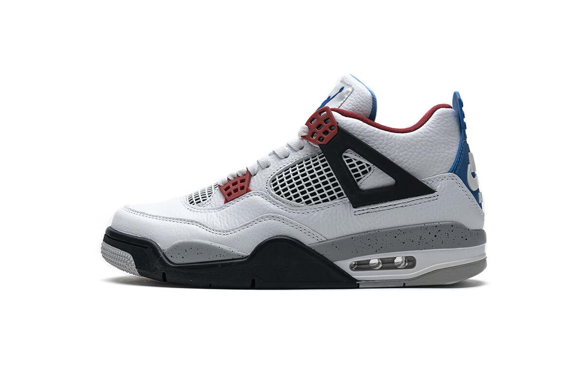 Air Jordan 4 Retro What The CI1184-146,Specials : Sneakers Online - Buy Sneakers for Men & Women, Sneakers Online - Buy Sneakers for Men & Women