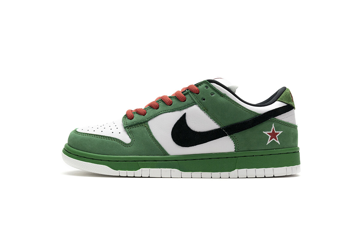 Nike Dunk SB Low Heineken 304292-302,Nike Dunk SB Low : Sneakers Online - Buy Sneakers for Men & Women, Sneakers Online - Buy Sneakers for Men & Women