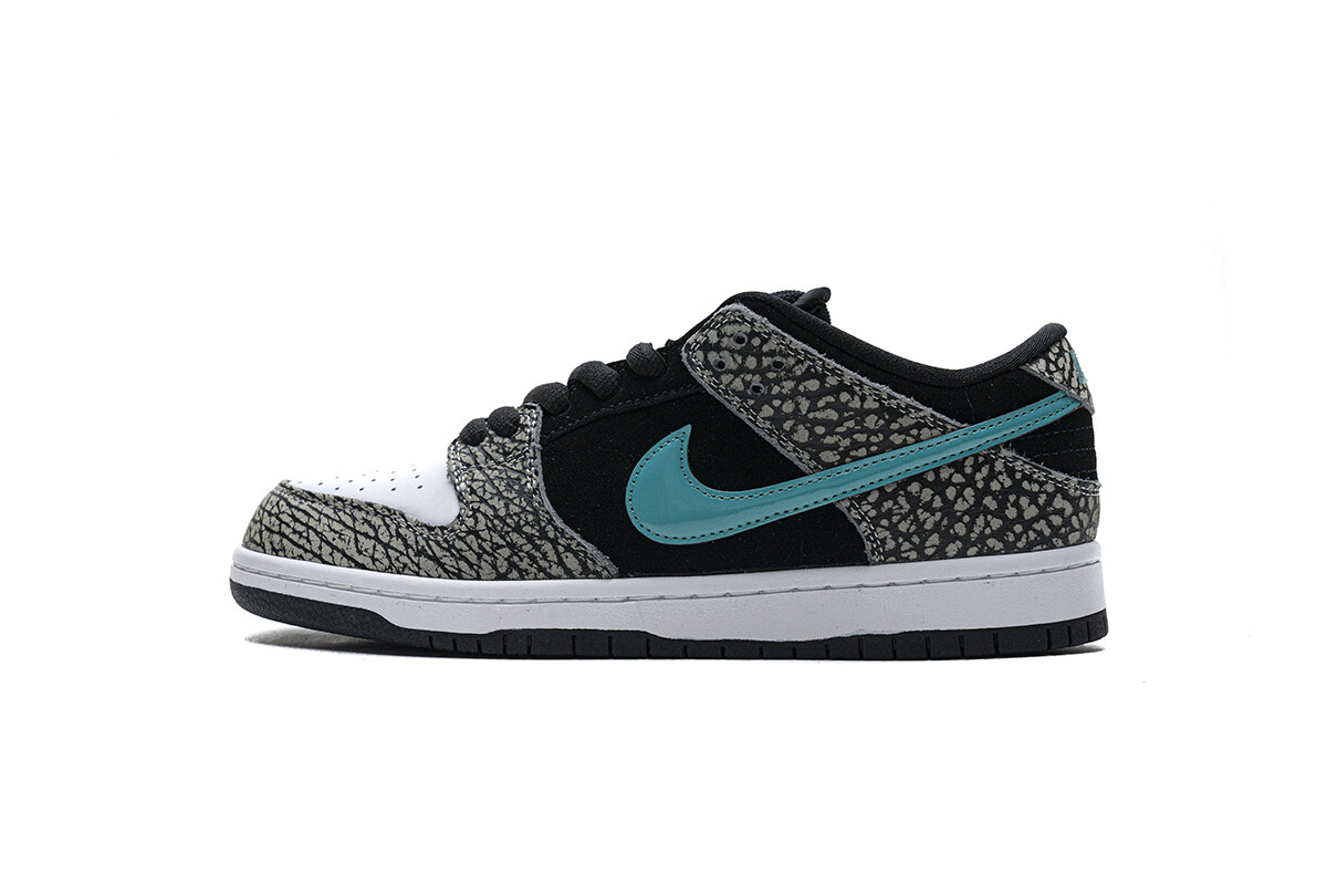 Nike SB Dunk Low atmos Elephant BQ6817-009