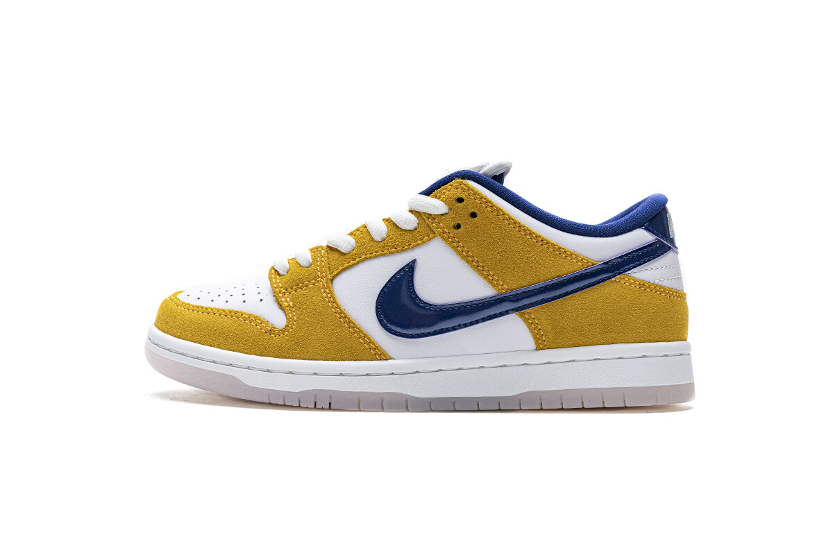 Nike SB Dunk Low Laser Orange BQ6817-800