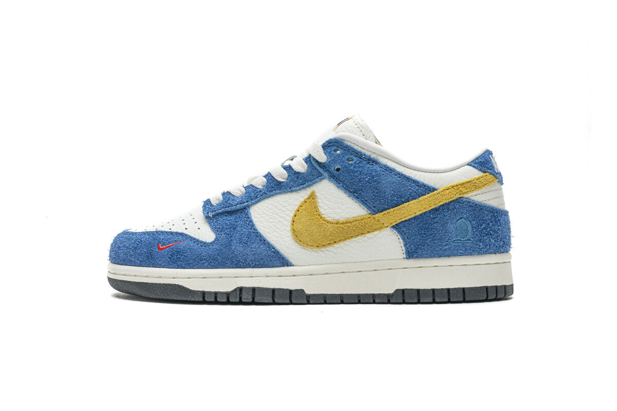 Nike Dunk Low Kasina Industrial Blue CZ6501-100,Nike : Sneakers Online - Buy Sneakers for Men & Women, Sneakers Online - Buy Sneakers for Men & Women