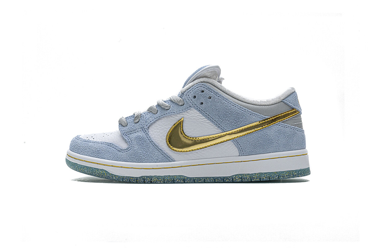 Nike SB Dunk Low Sean Cliver DC9936-100