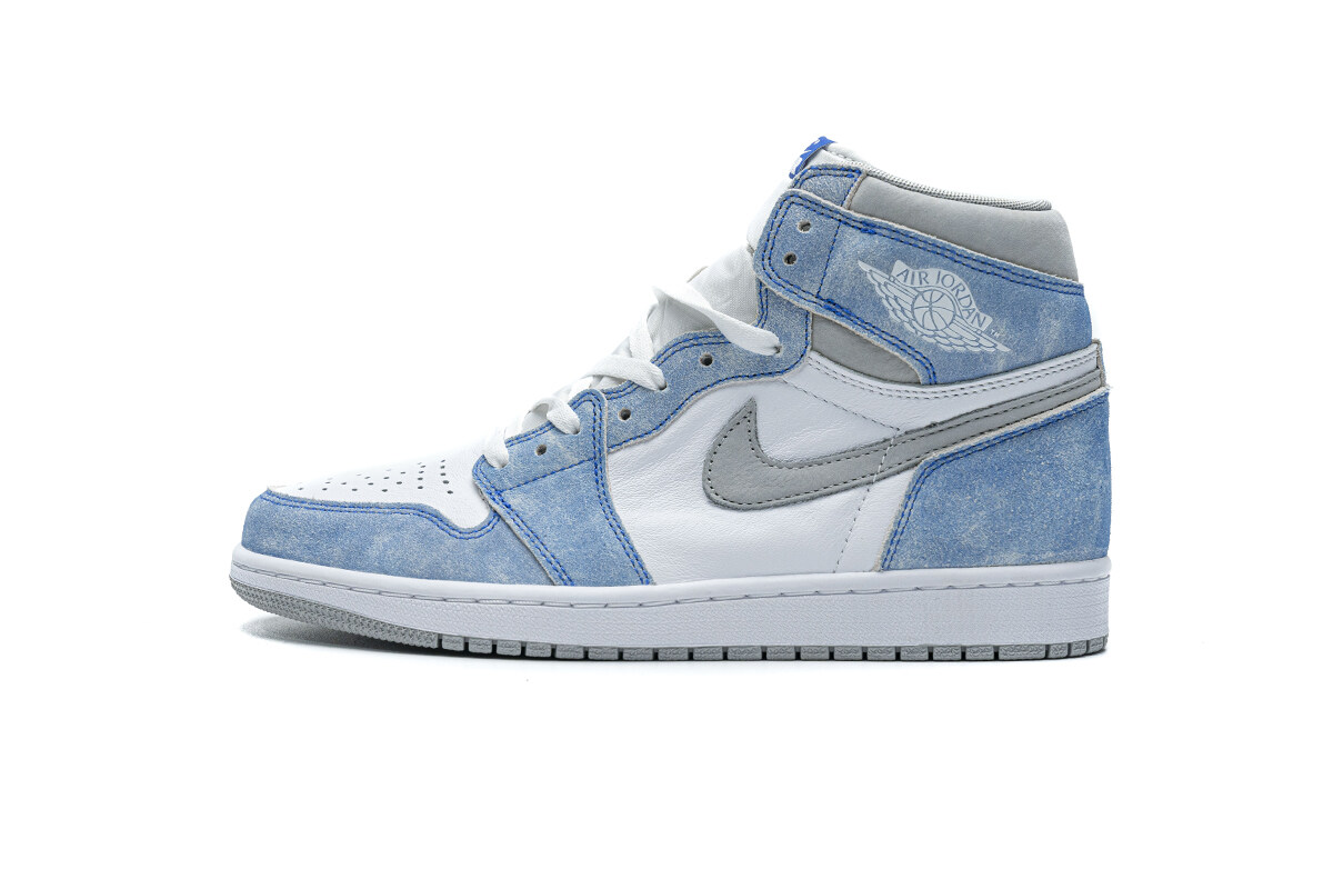 Air Jordan 1 Retro High OG Hyper Royal 555088-402,Specials : Sneakers Online - Buy Sneakers for Men & Women, Sneakers Online - Buy Sneakers for Men & Women