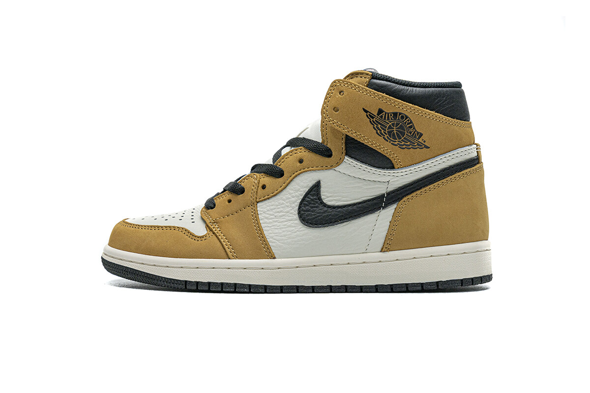 Air Jordan 1 Retro High Rookie of the Year