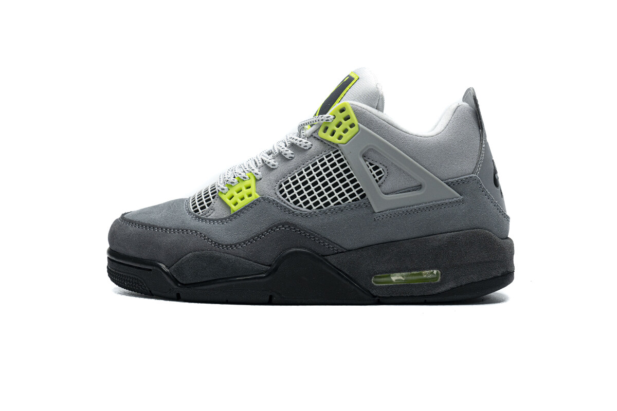 Air Jordan 4 Retro SE“Neon” CT5342-007,Specials : Sneakers Online - Buy Sneakers for Men & Women, Sneakers Online - Buy Sneakers for Men & Women