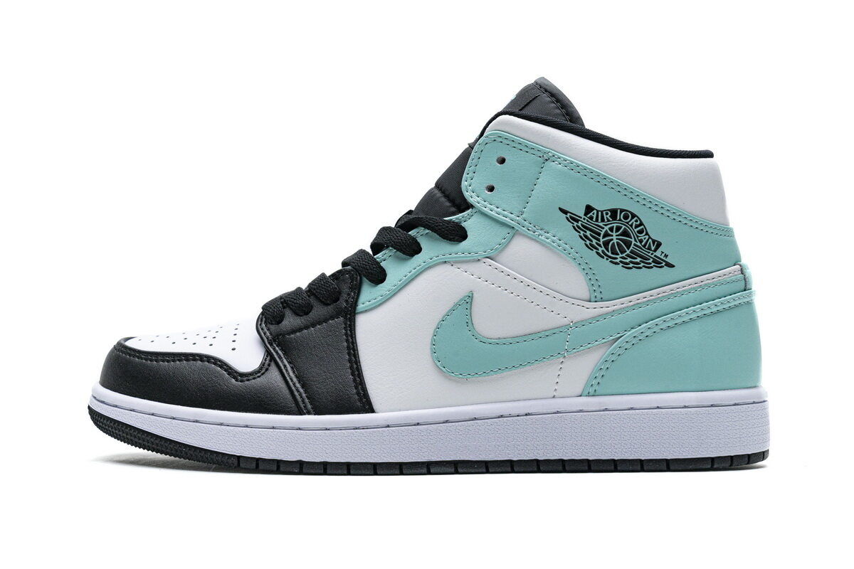 Air Jordan 1 Mid Tropical Twist Igloo 554724-132,Specials : Sneakers Online - Buy Sneakers for Men & Women, Sneakers Online - Buy Sneakers for Men & Women