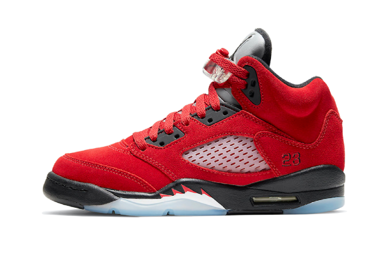 Air Jordan 5 Retro Raging Bull Red (2021) DD0587-600,Specials : Sneakers Online - Buy Sneakers for Men & Women, Sneakers Online - Buy Sneakers for Men & Women