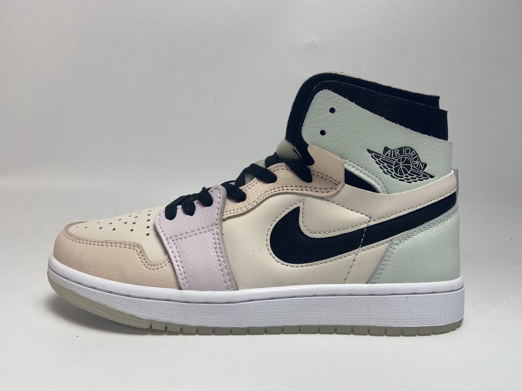 Air Jordan 1 Zoom CMFT Easter (W) CT0979-101