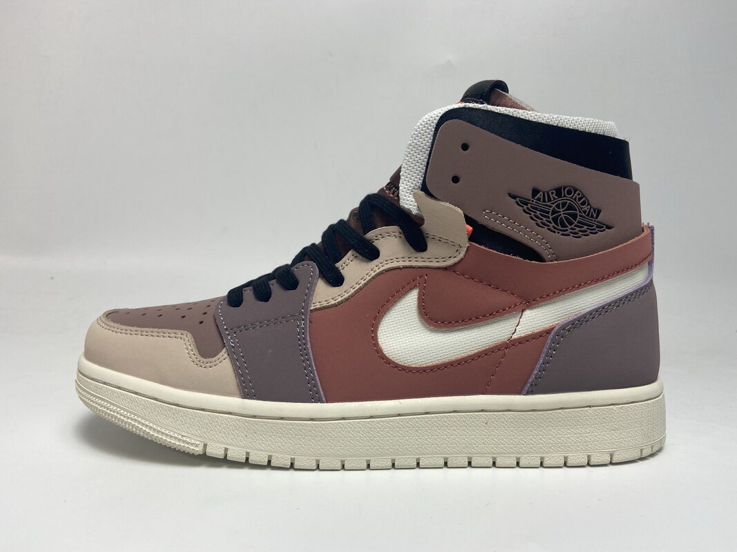 Air Jordan 1 High Zoom Air CMFT Canyon Rust (W) CT0979-602