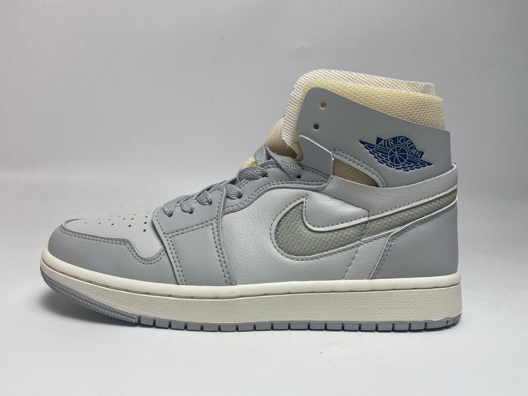 Air Jordan 1 High Zoom Air CMFT London DH4268-001