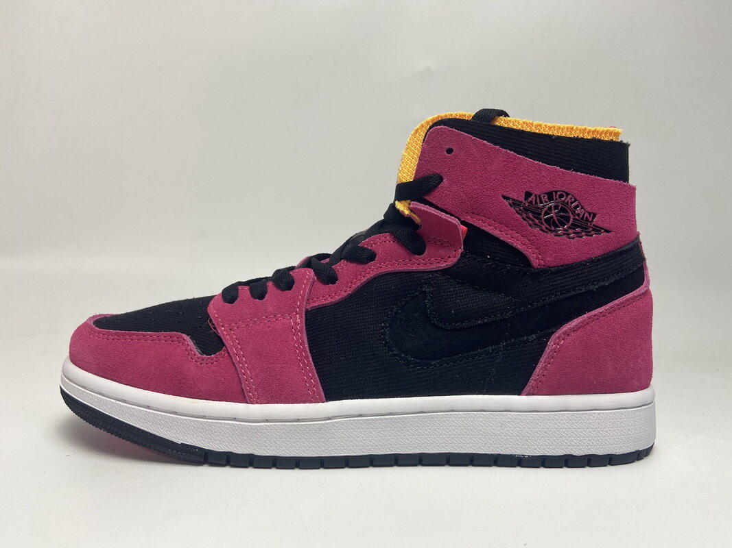 Air Jordan 1 High Zoom Air CMFT Hyper Pink CT0978-601