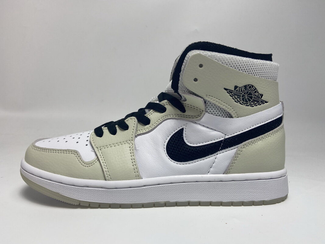 Air Jordan 1 Zoom CMFT Sail (W) CT0979-002