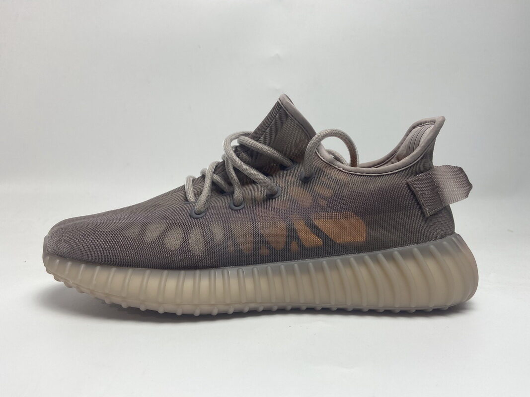 adidas Yeezy Boost 350 V2 Mono Mist GW2871