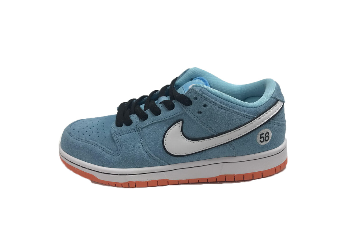 Nike SB Dunk Low Club 58 Gulf BQ6817-401