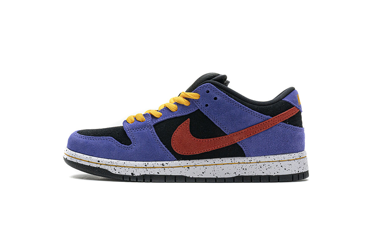 Nike SB Dunk Low ACG Terra BQ6817-008