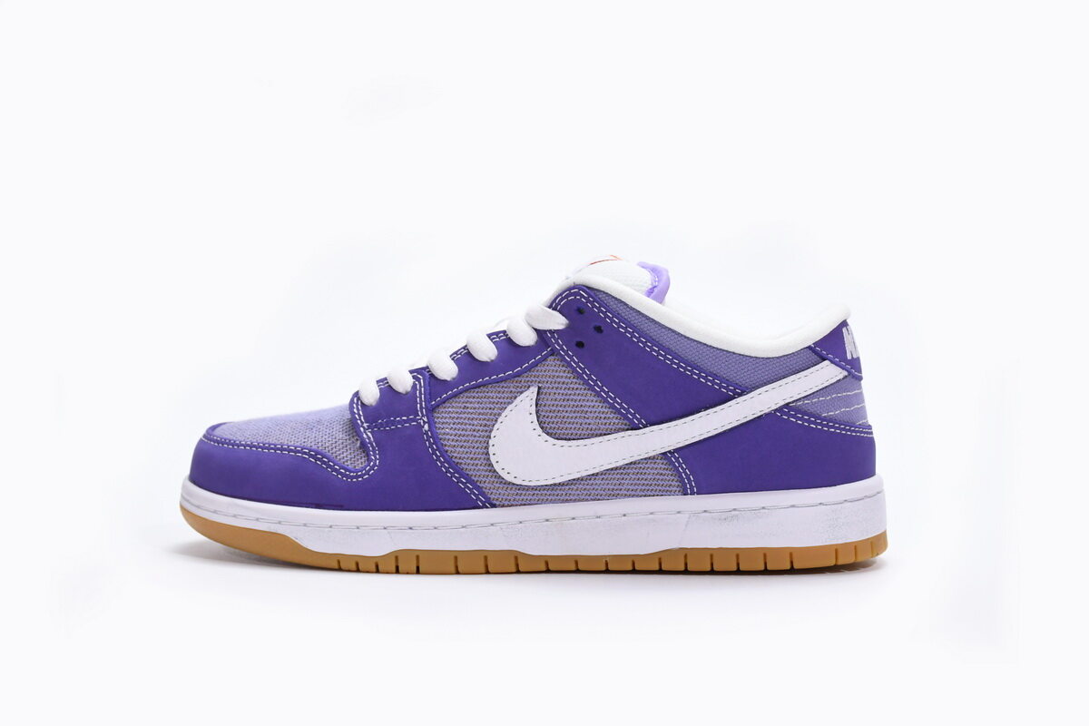 Nike Dunk SB Low Lilac DA9658-500