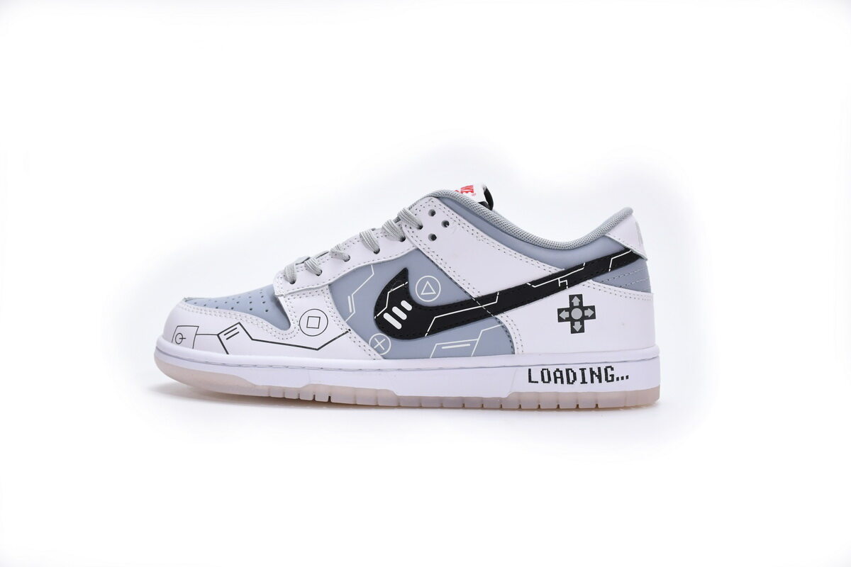 Nike Dunk Low TeamB DD1768-400