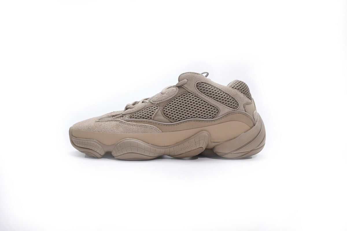 adidas Yeezy 500 Taupe Light GX3605