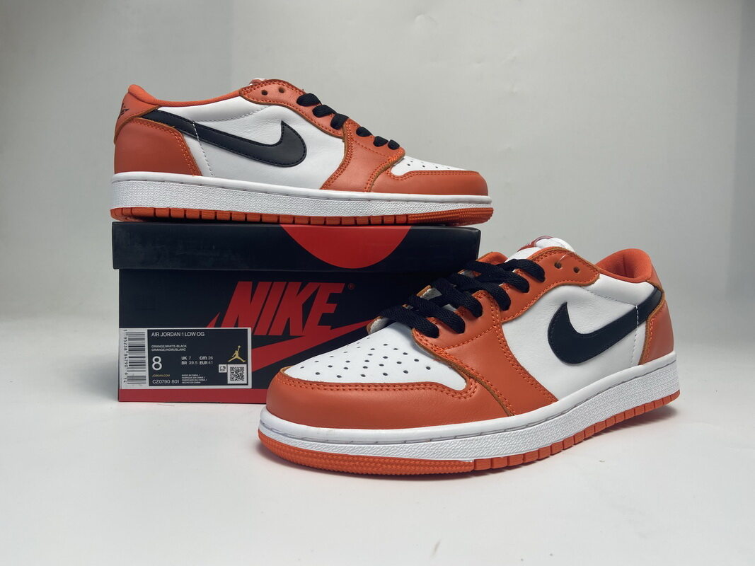 Air Jordan 1 Low OG Shattered Backboard CZ0790-801