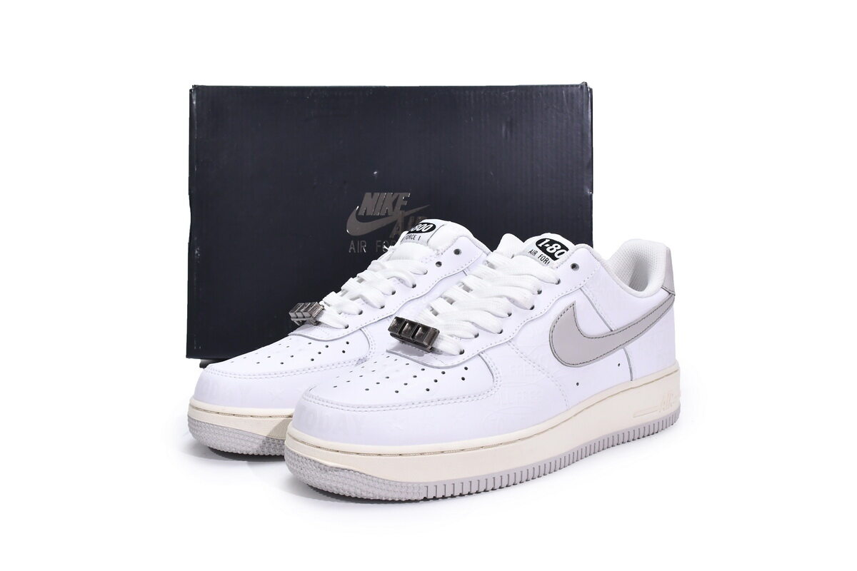 Nike Air Force 1 07 Premium Toll Free CJ1631-100