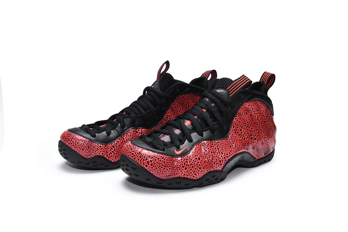 Nike Air Foamposite One Lava 314996-014