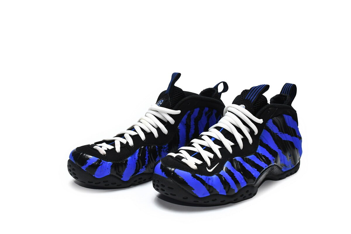 Nike Air Foamposite One Memphis Tigers BV8161-400