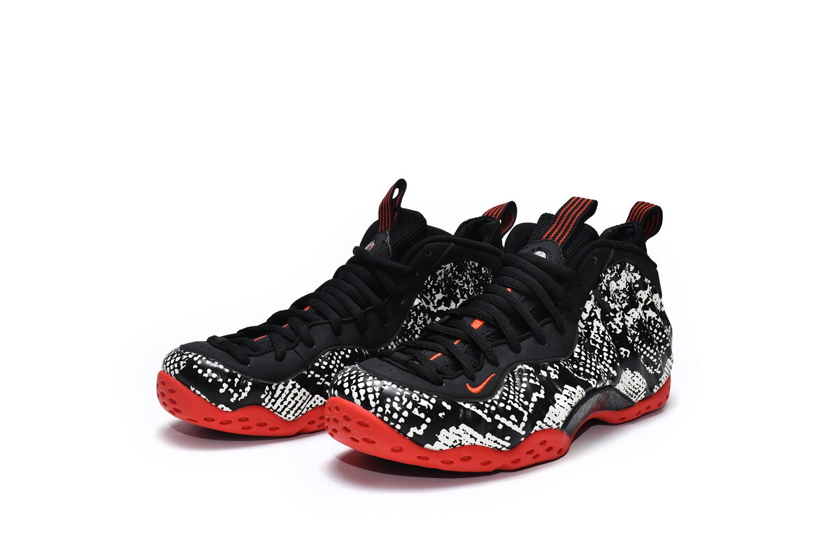 Nike Air Foamposite One Snakeskin 314996-101