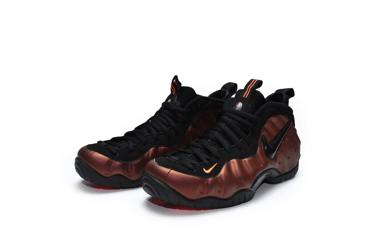 Nike Air Foamposite Pro Hyper Crimson 624041-800