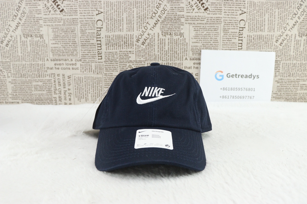 Nike Swoosh Logo Navy Blue Cap,Caps : Sneakers Online - Buy Sneakers for Men & Women, Sneakers Online - Buy Sneakers for Men & Women