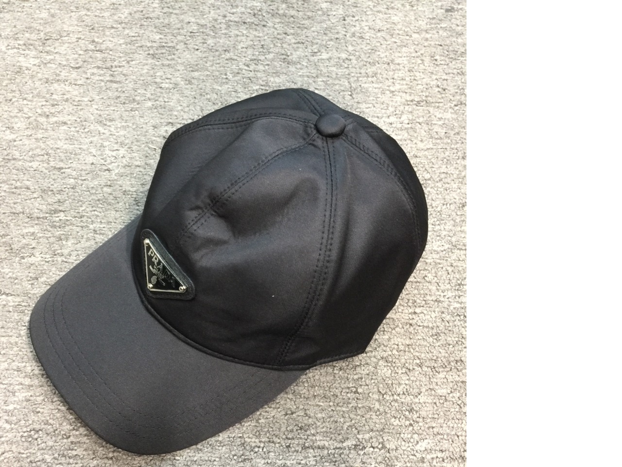 Prada baseball Hat