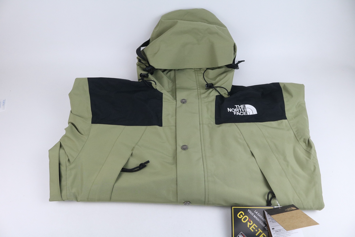 The North Face 1990 Mountain Jacket Gore Tex Green,Apparel : Sneakers Online - Buy Sneakers for Men & Women, Sneakers Online - Buy Sneakers for Men & Women