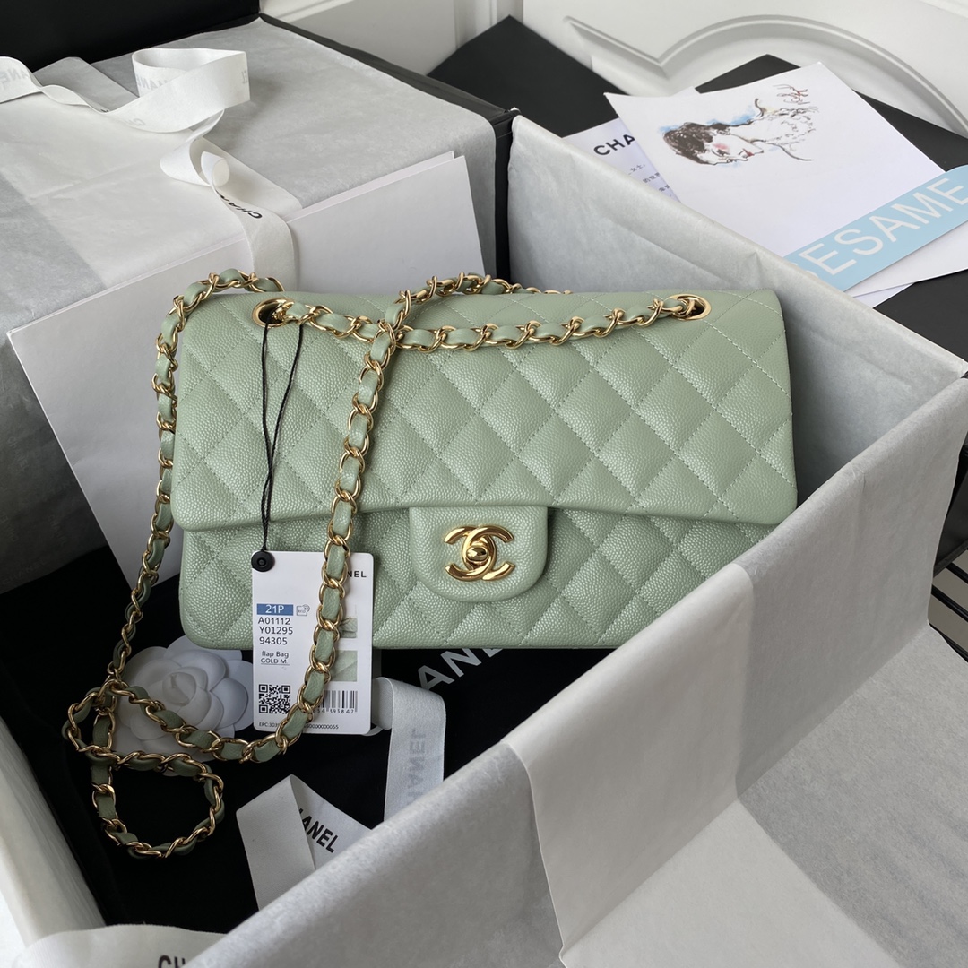 Chanel Classic Quilted WOC Crossbody Bag Green A01112,Bags&Apparel : Sneakers Online - Buy Sneakers for Men & Women, Sneakers Online - Buy Sneakers for Men & Women