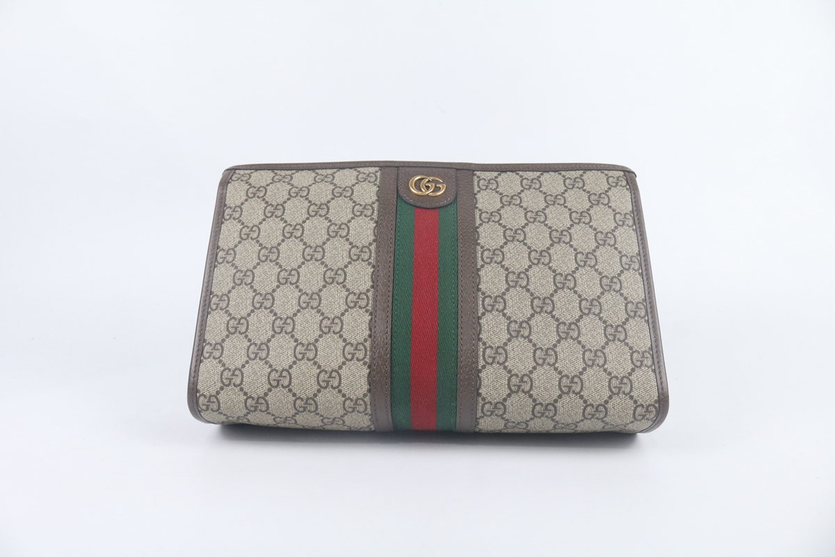 Gucci Zip Wallet GG Supreme Beige Brown,Bags&Apparel : Sneakers Online - Buy Sneakers for Men & Women, Sneakers Online - Buy Sneakers for Men & Women