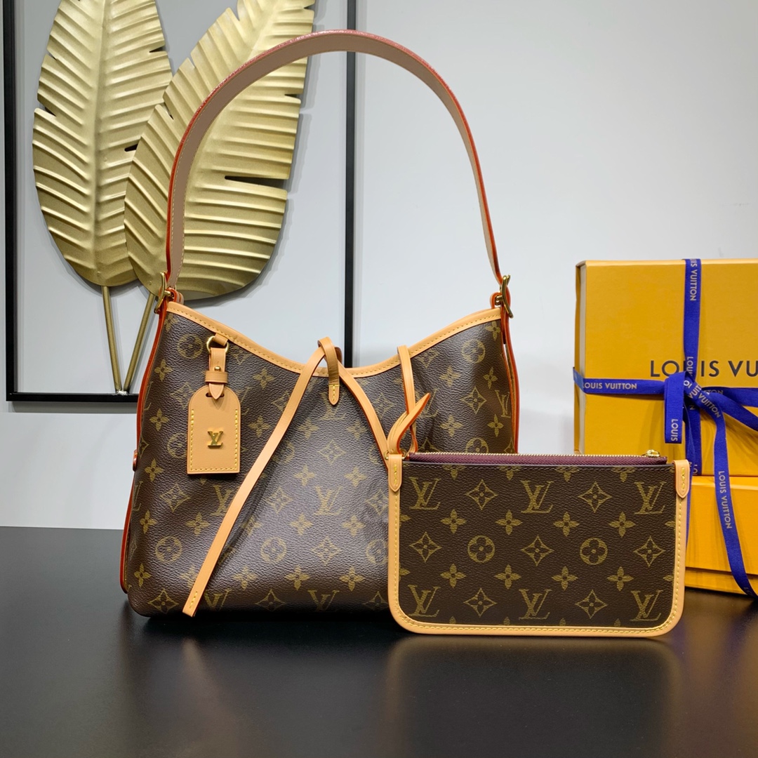 Louis Vuitton Carry All Monogram Brown,Bags&Apparel : Sneakers Online - Buy Sneakers for Men & Women, Sneakers Online - Buy Sneakers for Men & Women