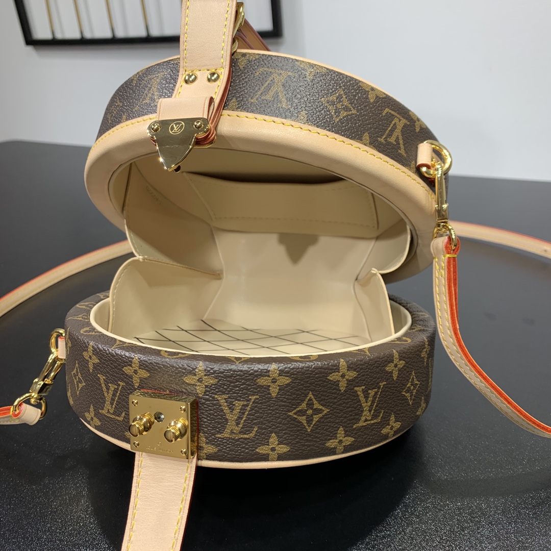 Louis Vuitton Petite Boite Chapeau Monogram Reverse White,Bags : Sneakers Online - Buy Sneakers for Men & Women, Sneakers Online - Buy Sneakers for Men & Women