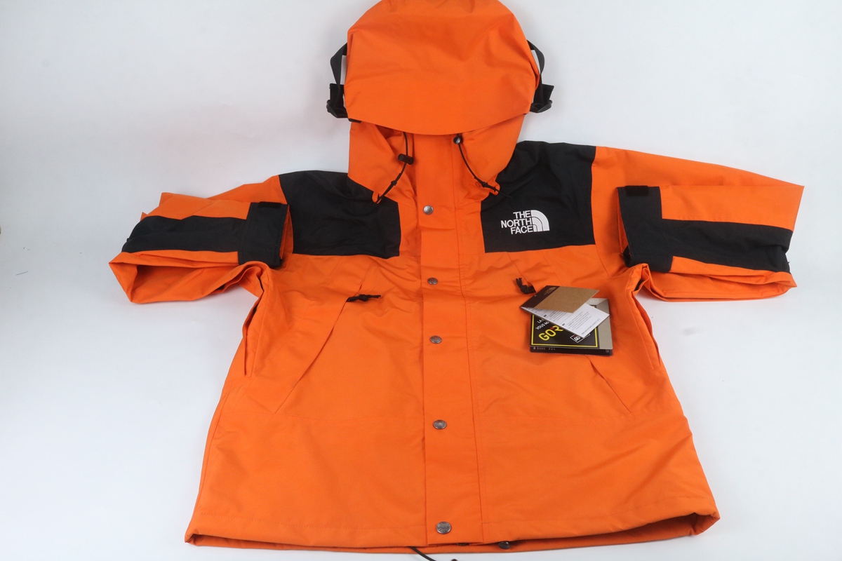 The North Face 1990 Mountain Jacket Gore Tex Orange,Apparel : Sneakers Online - Buy Sneakers for Men & Women, Sneakers Online - Buy Sneakers for Men & Women