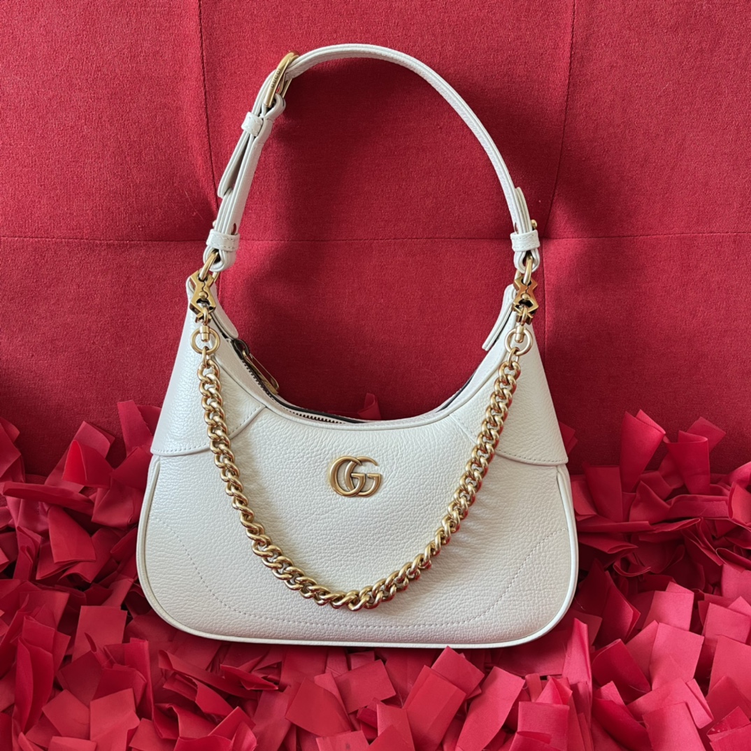 Gucci Aphrodite Small Shoulder Bag White 731817,Bags : Sneakers Online - Buy Sneakers for Men & Women, Sneakers Online - Buy Sneakers for Men & Women