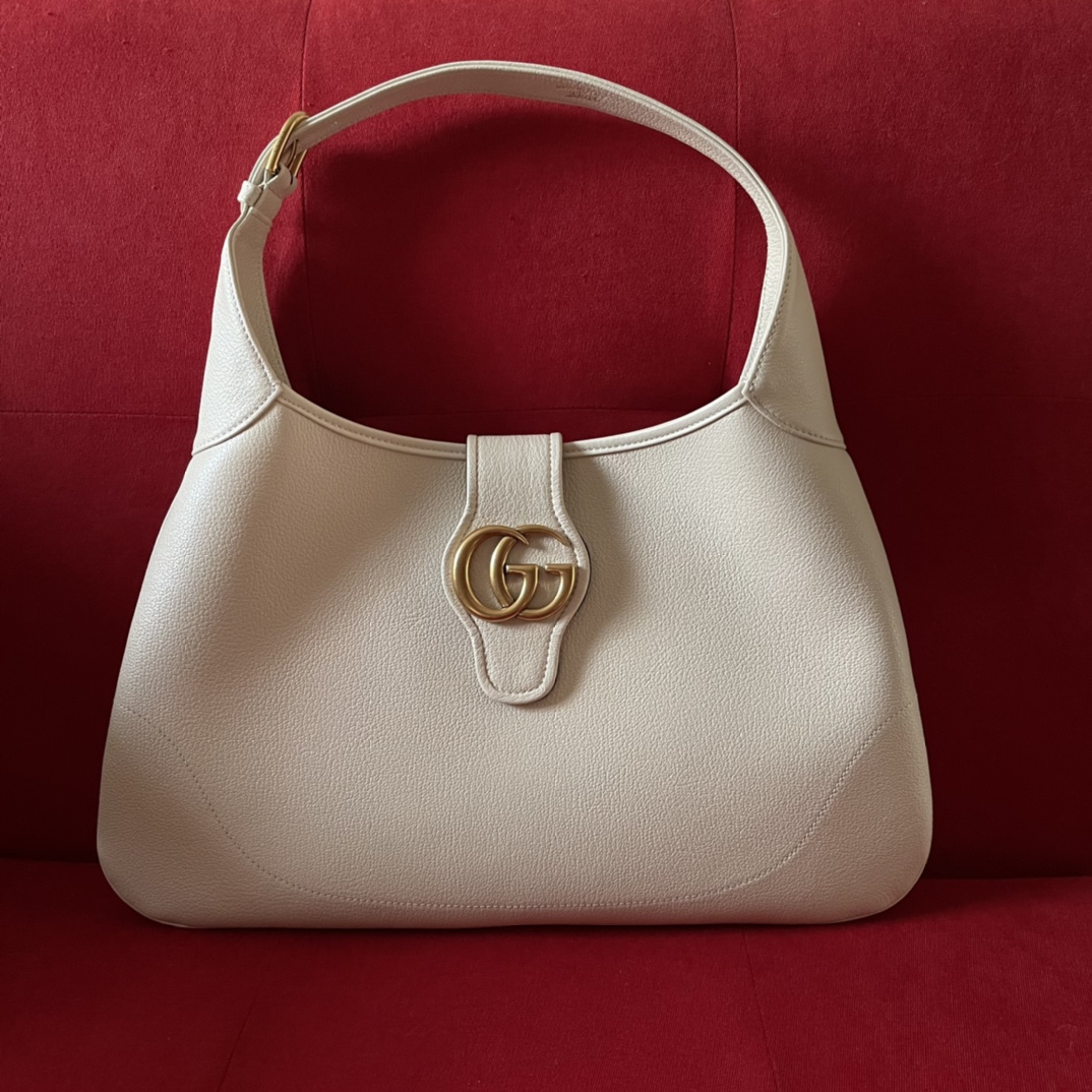 Gucci Aphrodite Shoulder Bag Medium White 726274,Bags : Sneakers Online - Buy Sneakers for Men & Women, Sneakers Online - Buy Sneakers for Men & Women