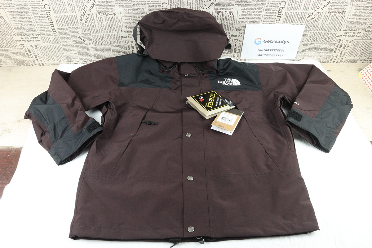 The North Face 1990 Mountain Jacket Gore Tex Burgundy,Apparel : Sneakers Online - Buy Sneakers for Men & Women, Sneakers Online - Buy Sneakers for Men & Women