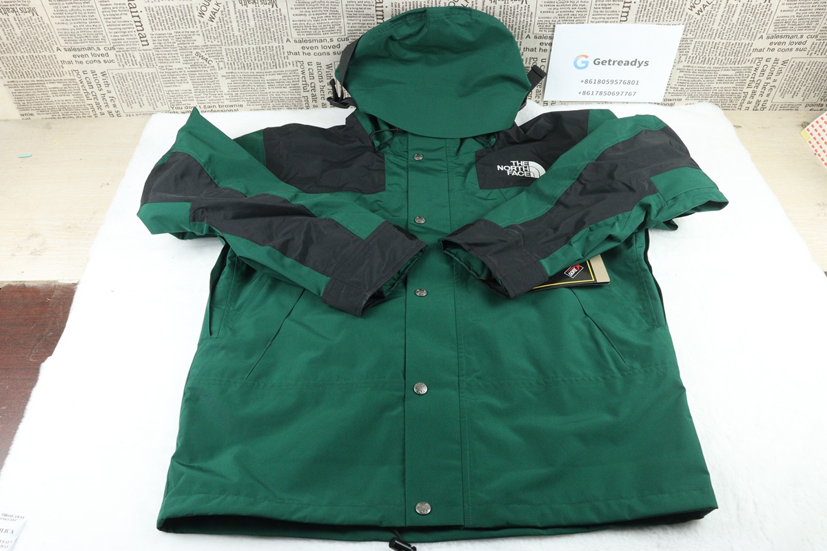 The North Face 1990 Mountain Jacket Gore Tex Dark Green,Apparel : Sneakers Online - Buy Sneakers for Men & Women, Sneakers Online - Buy Sneakers for Men & Women