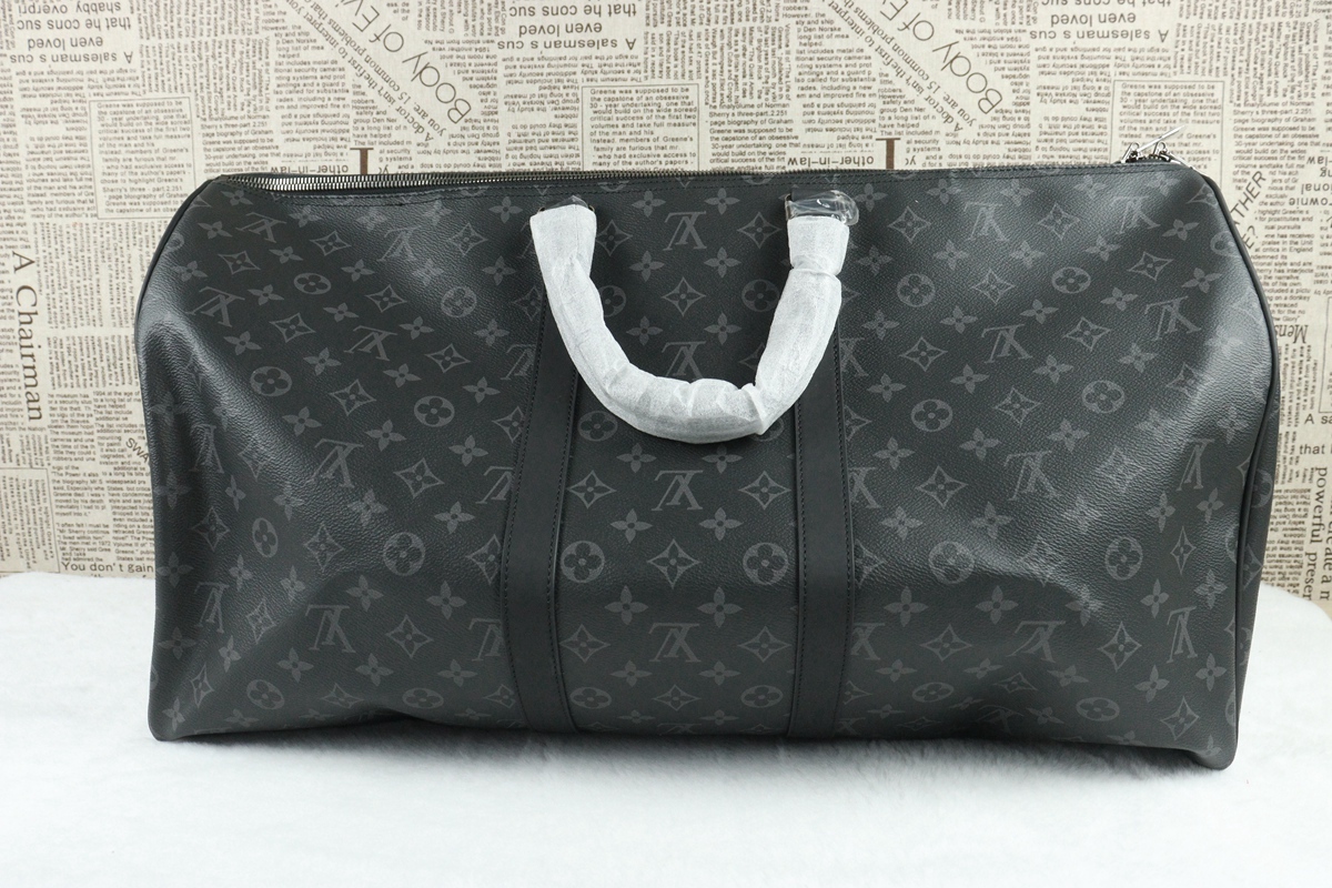 Louis Vuitton Keepall Bandouliere Monogram Eclipse Black Grey,Bags&Apparel : Sneakers Online - Buy Sneakers for Men & Women, Sneakers Online - Buy Sneakers for Men & Women