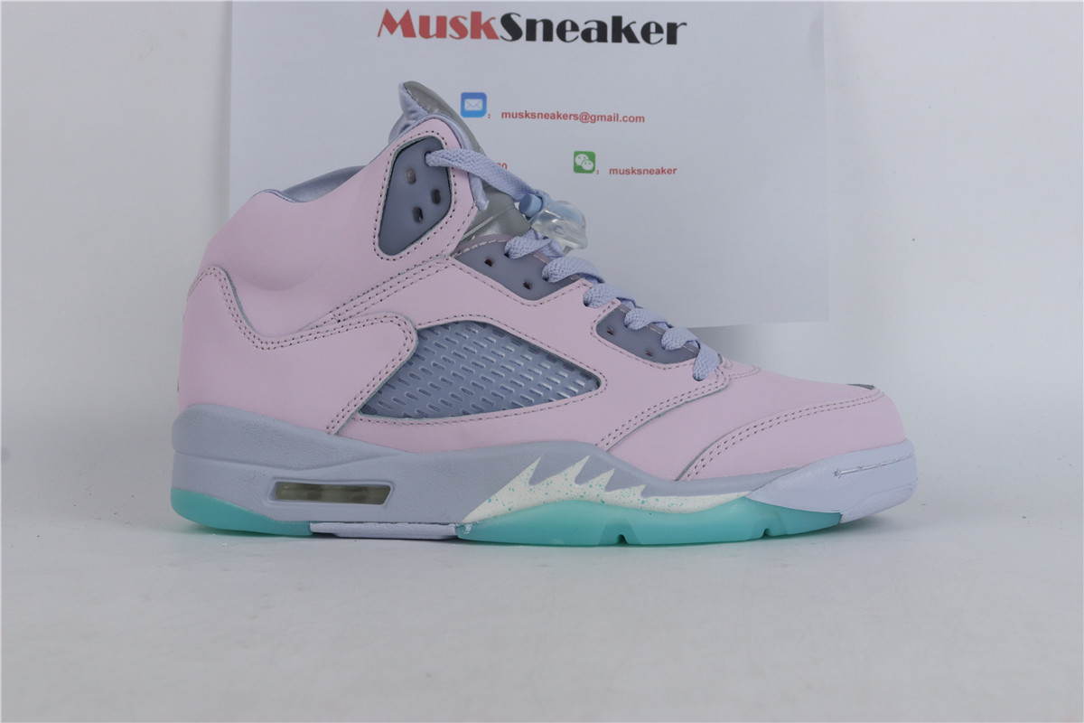 Air Jordan 5 Easter