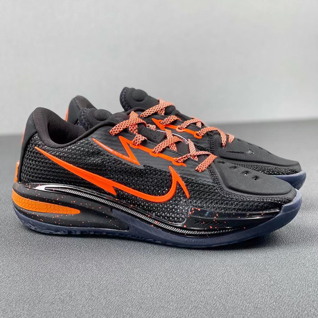 Nike Air Zoom G.T. Cut EYBL Black