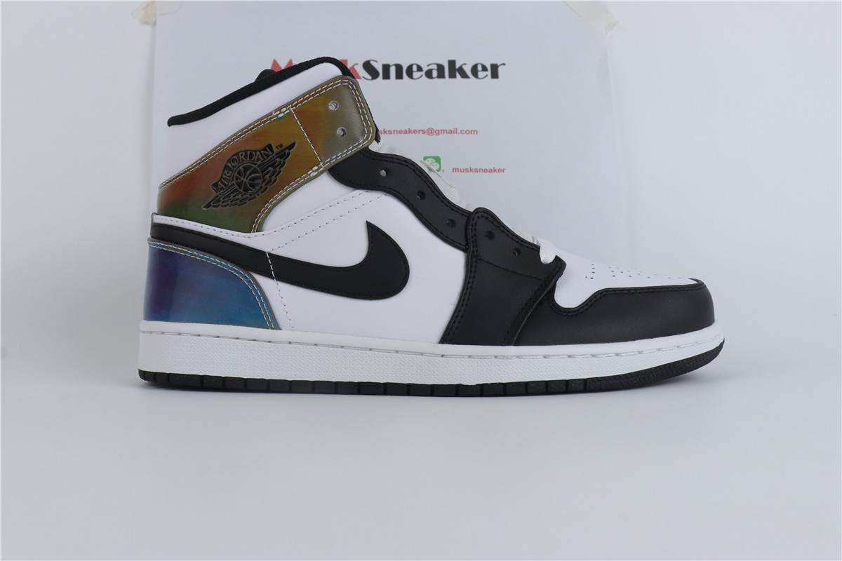 Air Jordan 1 Mid SE Heat-Reactive,Specials : Sneakers Online - Buy Sneakers for Men & Women, Sneakers Online - Buy Sneakers for Men & Women