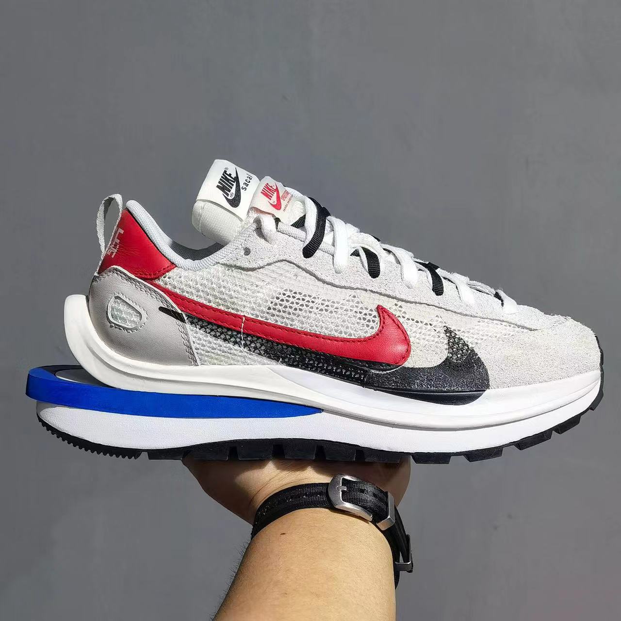 Nike Vaporwaffle sacai Sport Fuchsia Game Royal,Specials : Sneakers Online - Buy Sneakers for Men & Women, Sneakers Online - Buy Sneakers for Men & Women